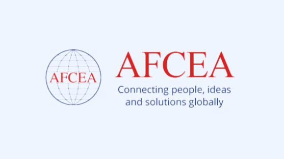 SYSUSA is honored to join the AFCEA